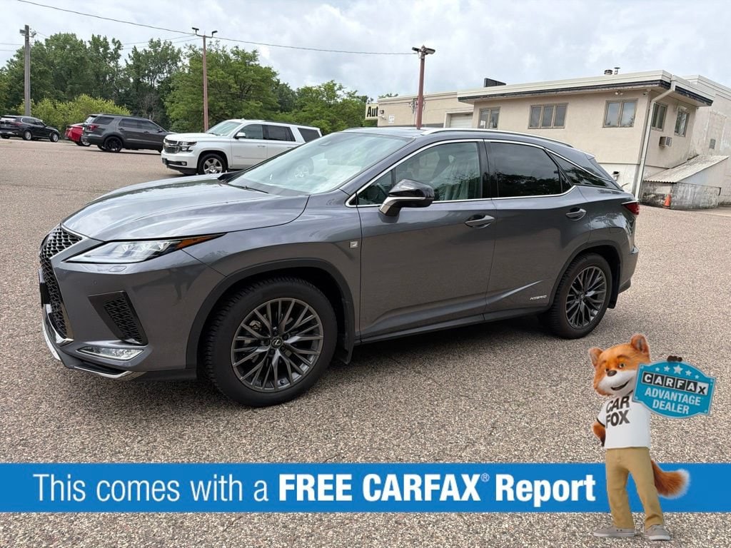 lexus rx hybrid 2021 2T2YGMDA7MC058767 image lexus rx hybrid 2021 2T2YGMDA7MC058767 image